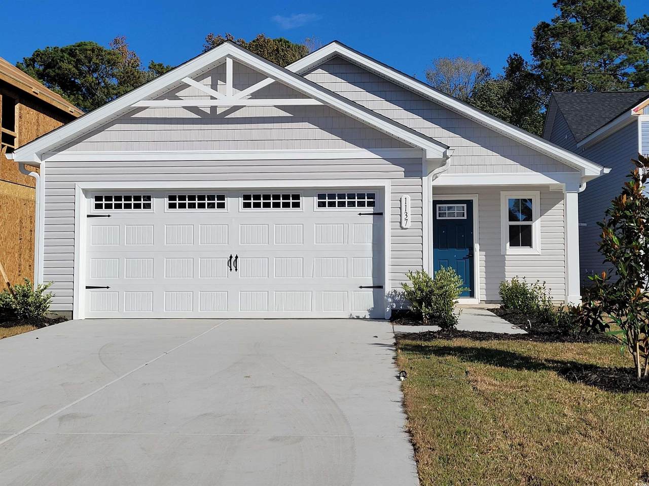 1137 Oak Meadow Dr. - Photo 1