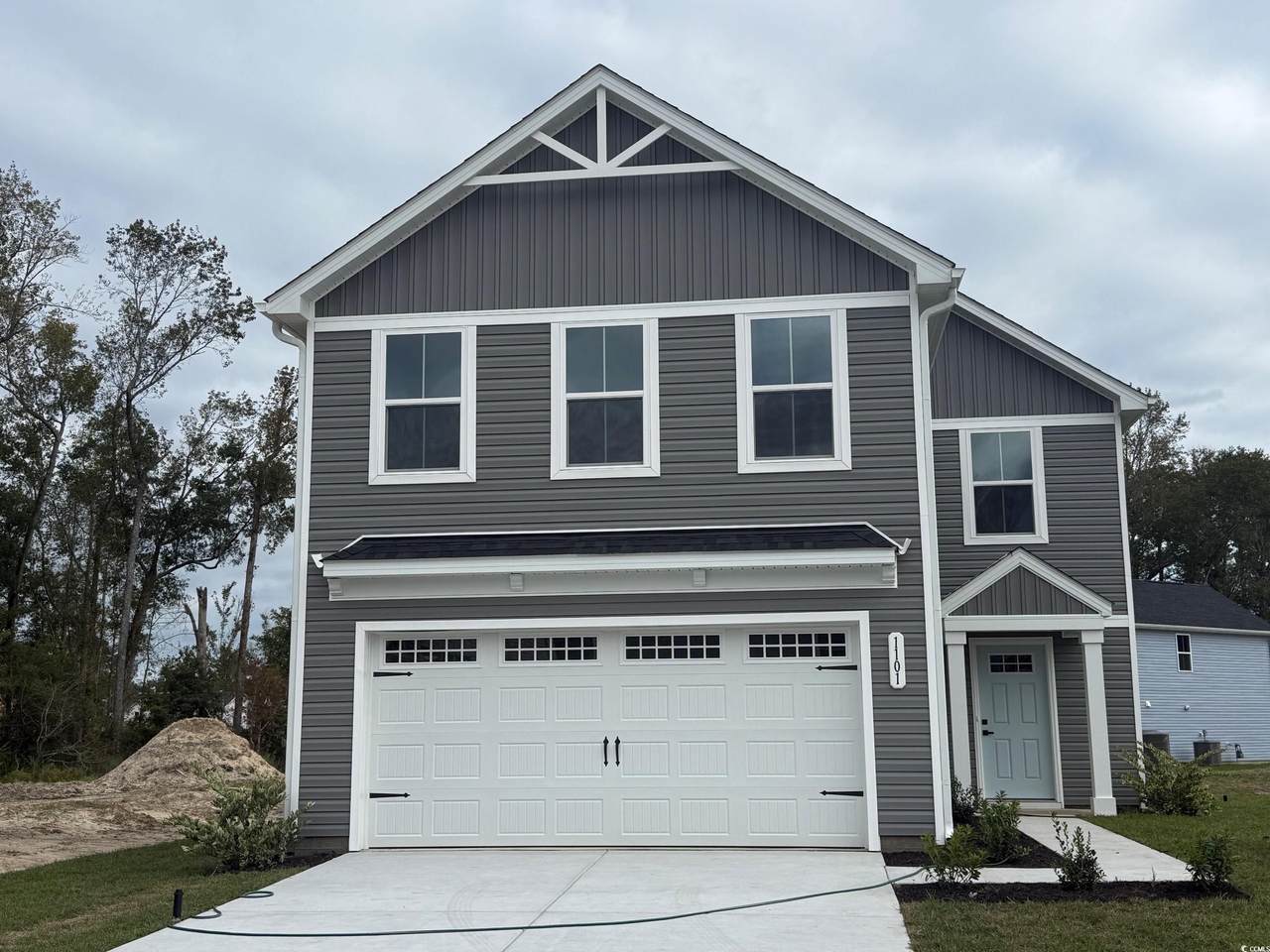 1101 Oak Meadow Dr. - Photo 1