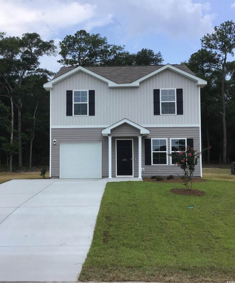 455 Hewett Landing Dr. - Photo 1