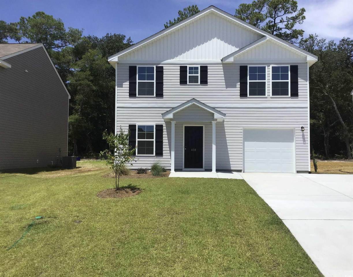 459 Hewett Landing Dr. - Photo 1