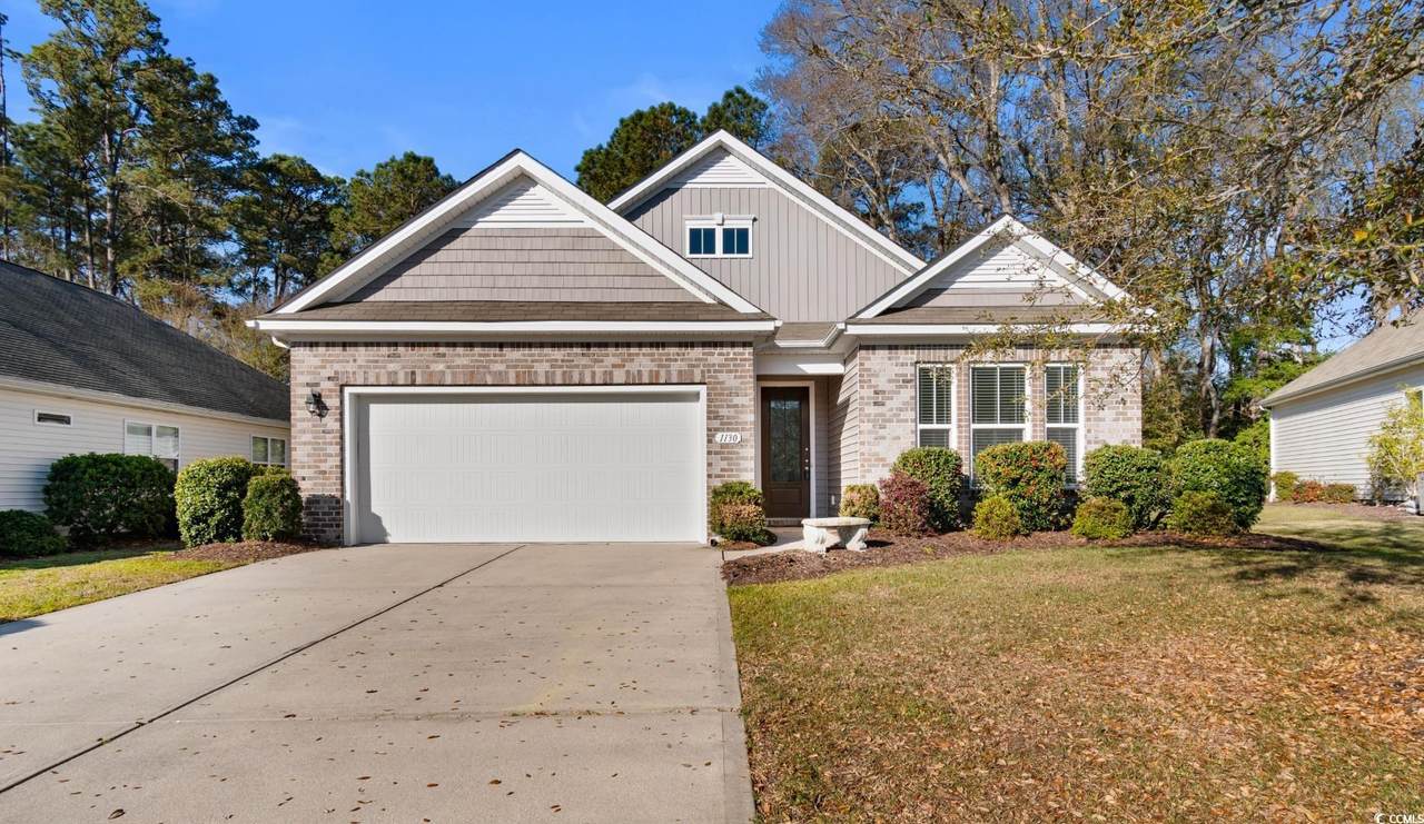 1130 Inlet View Dr. - Photo 1