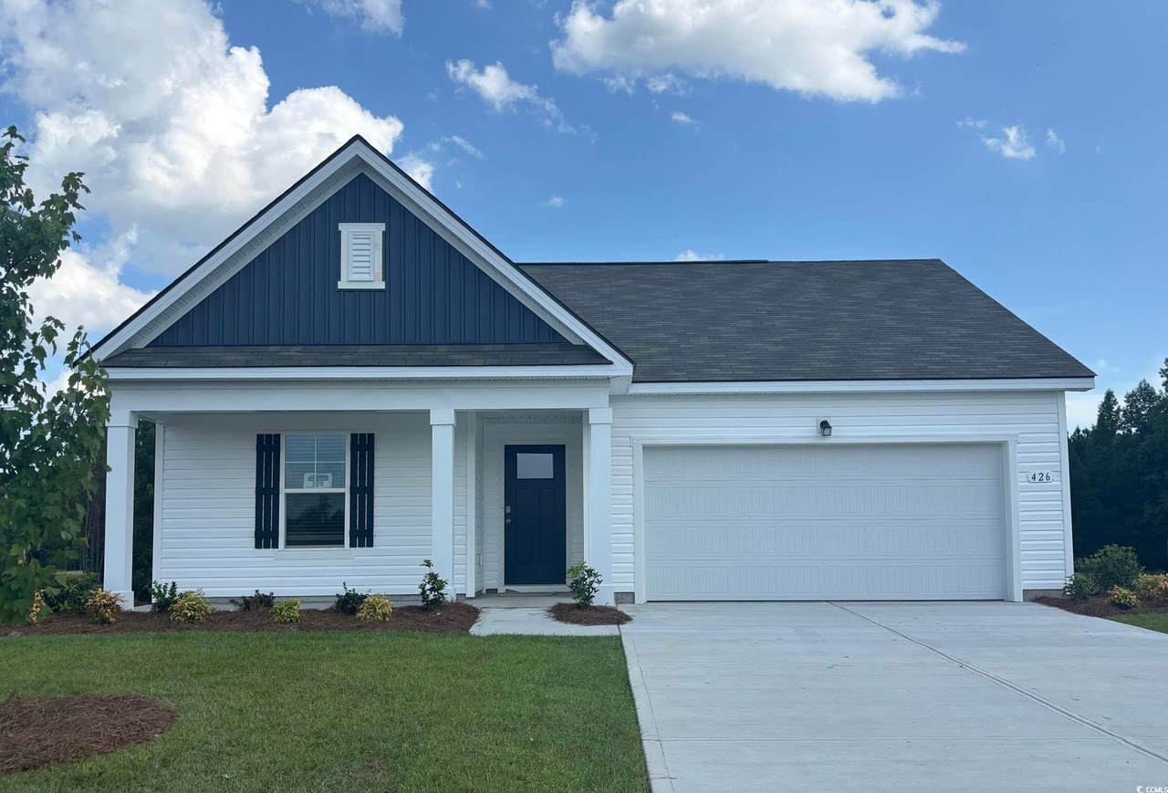 426 Acosta Circle - Photo 1