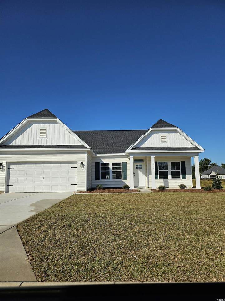 1060 Jase Dr. - Photo 1