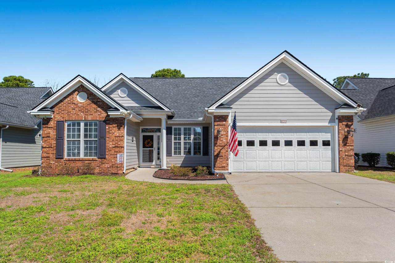 542 Sand Ridge Rd. - Photo 1