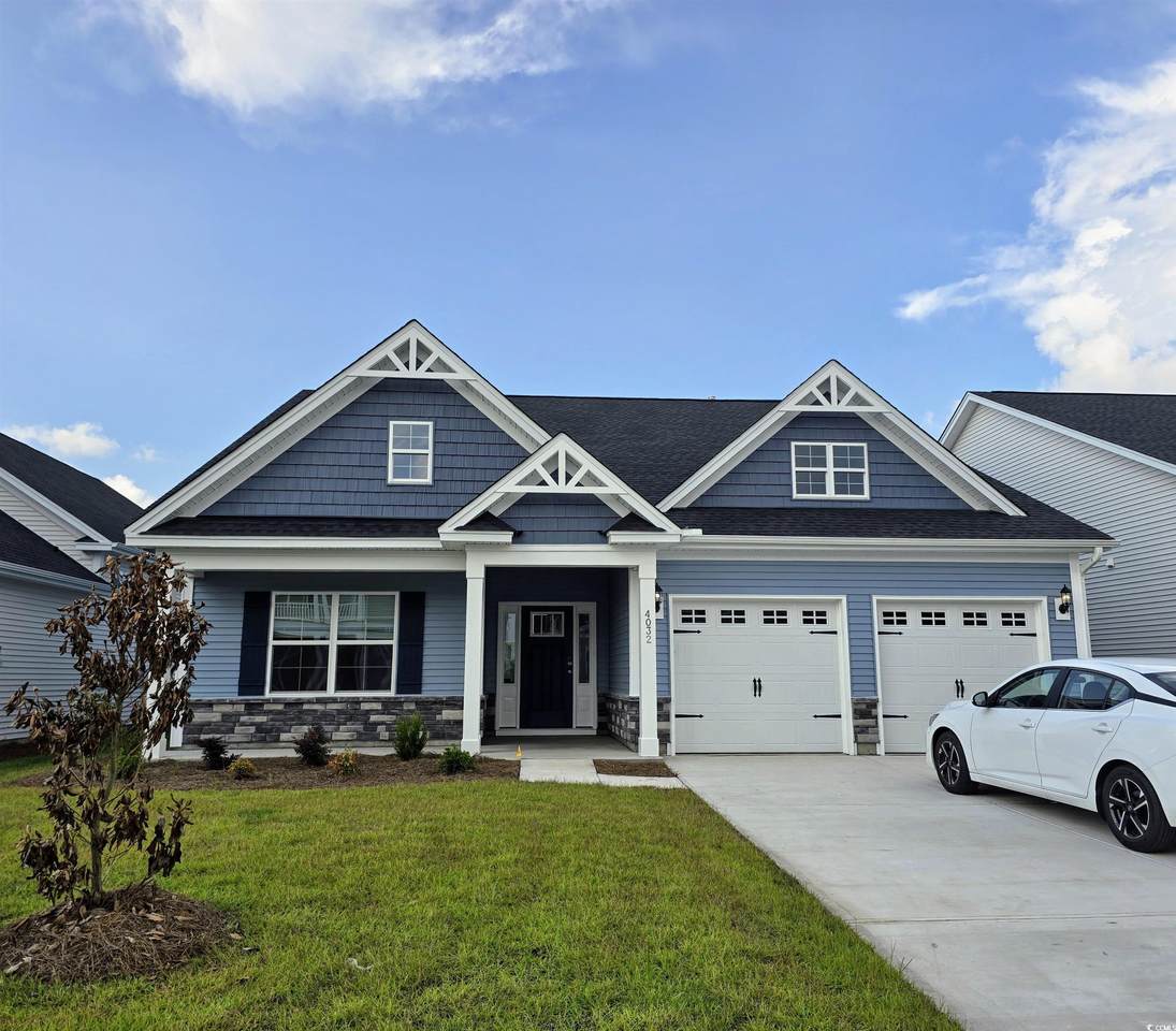 4032 Bucolic Loop - Photo 1