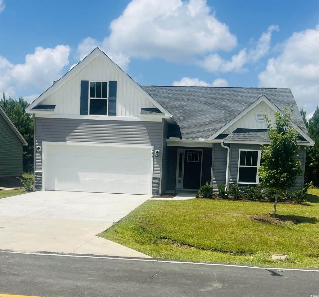 925 Padgett Lane - Photo 1
