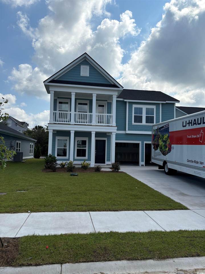 1601 Seachase Way - Photo 1