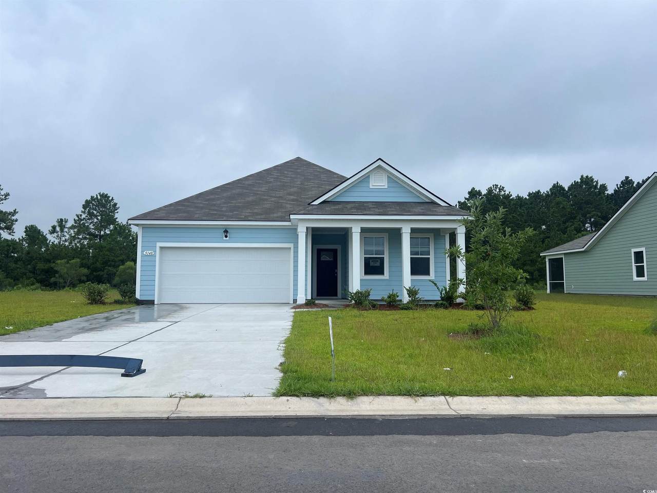 5148 Yellowstone Dr. - Photo 1