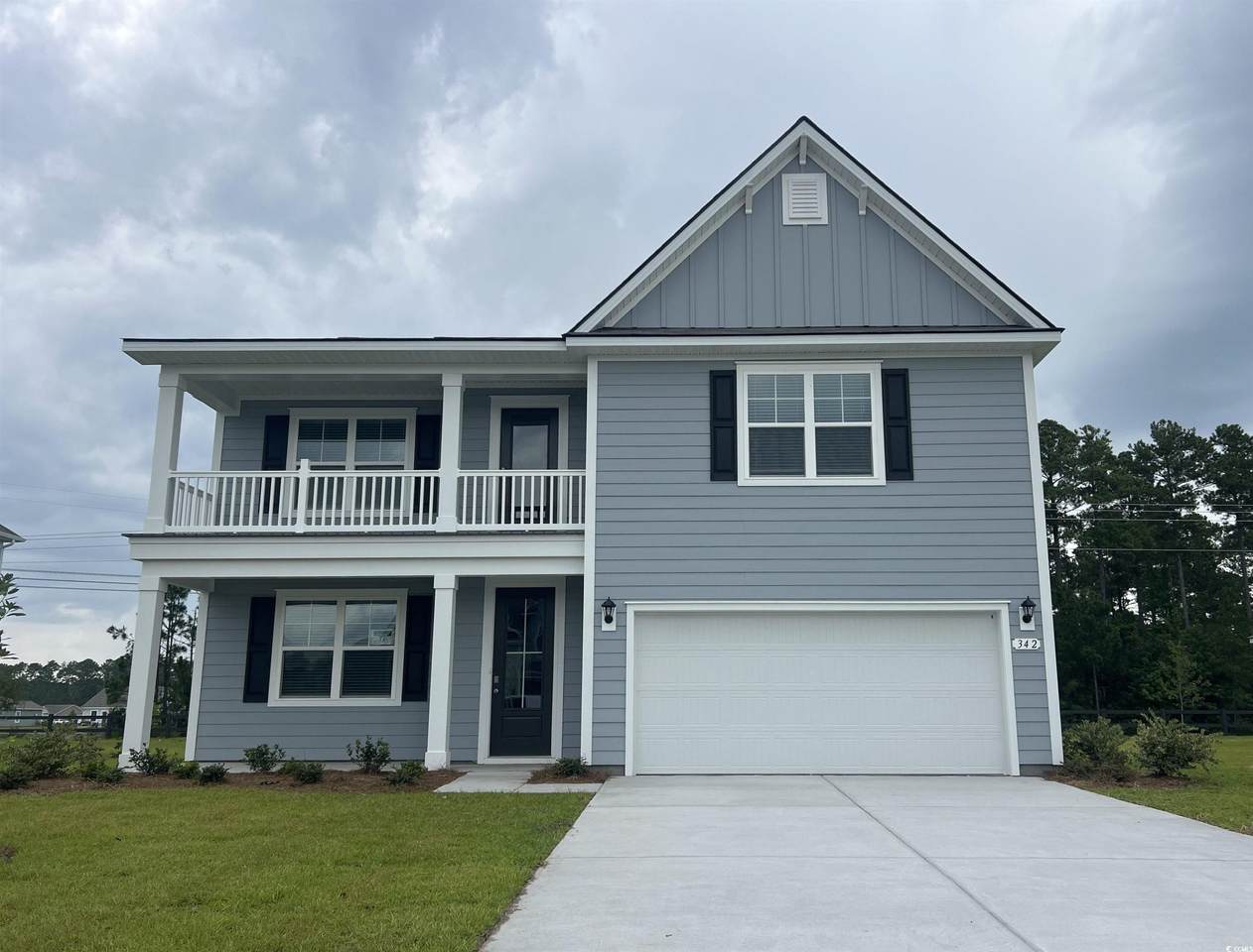 342 Glacier Way - Photo 1
