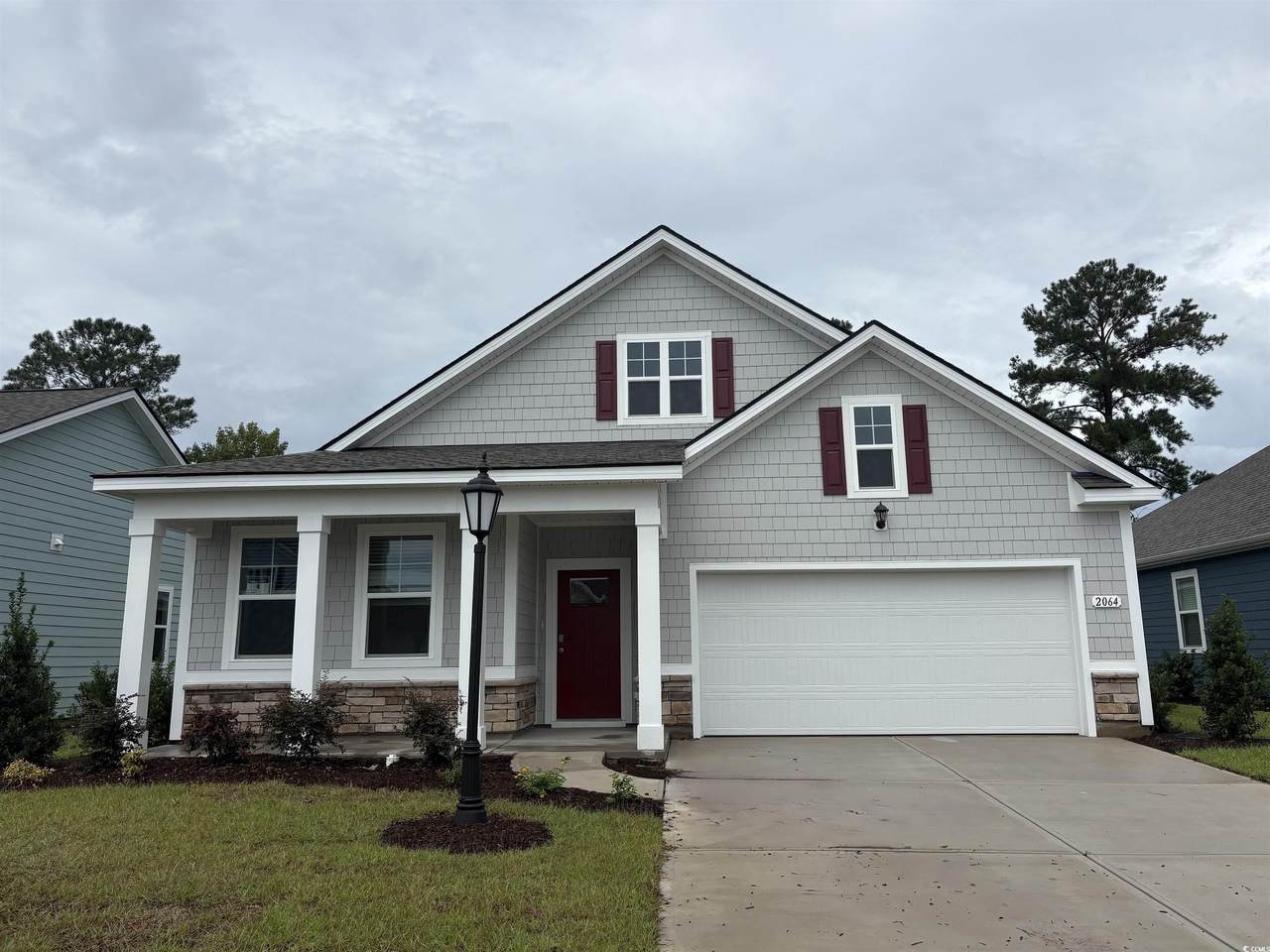 2064 Marietta Circle - Photo 1