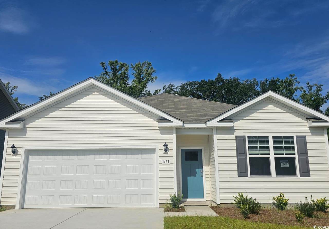 1451 Nokota Dr. - Photo 1