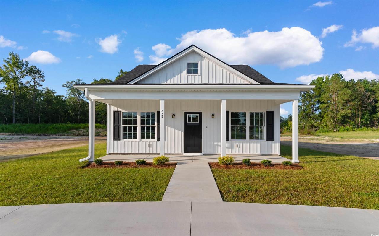 275 Zion Rd. - Photo 1