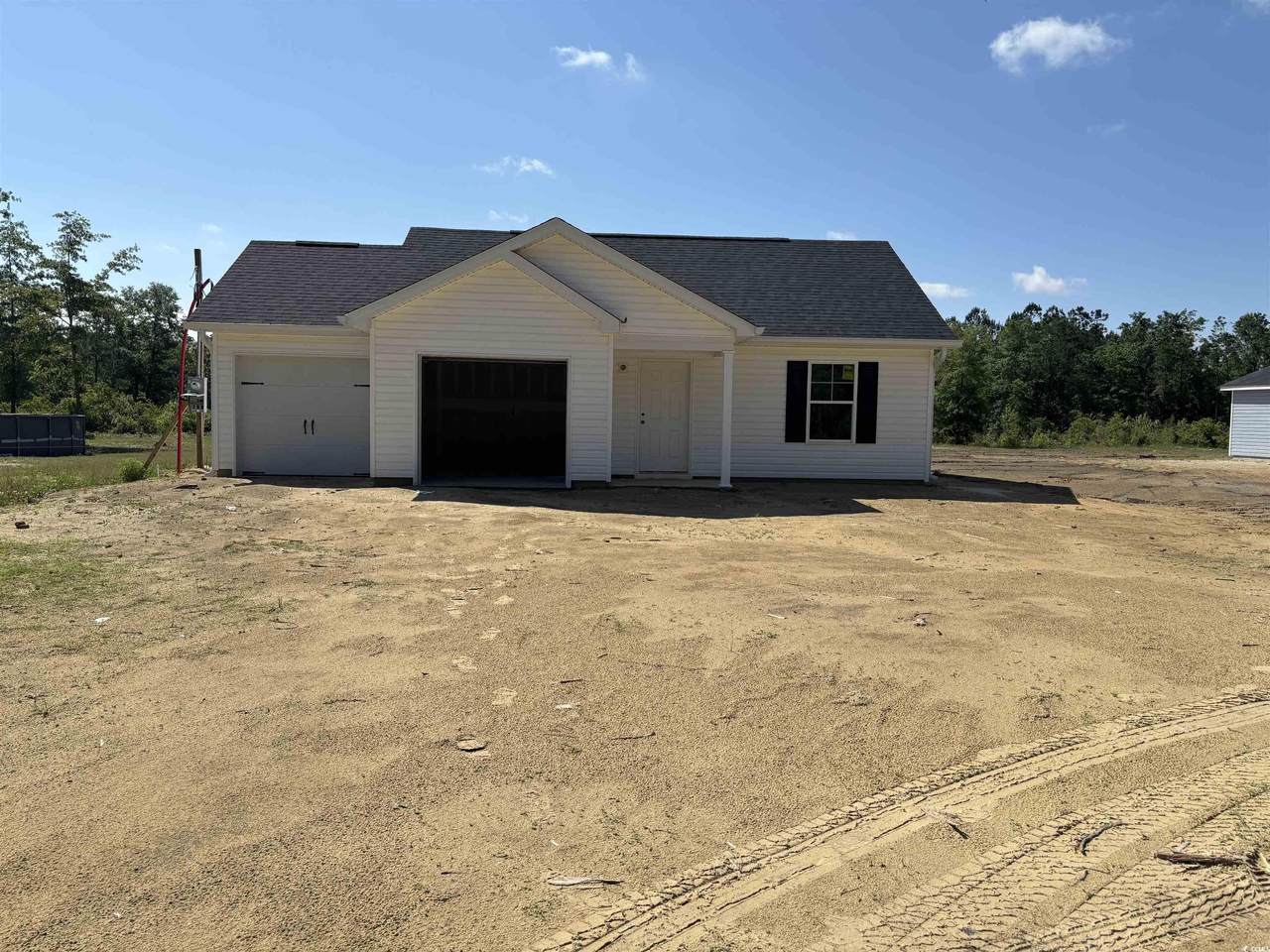 1506 Hardwick Rd. - Photo 1
