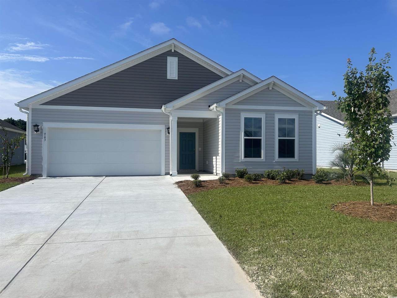 763 Wailea Circle - Photo 1