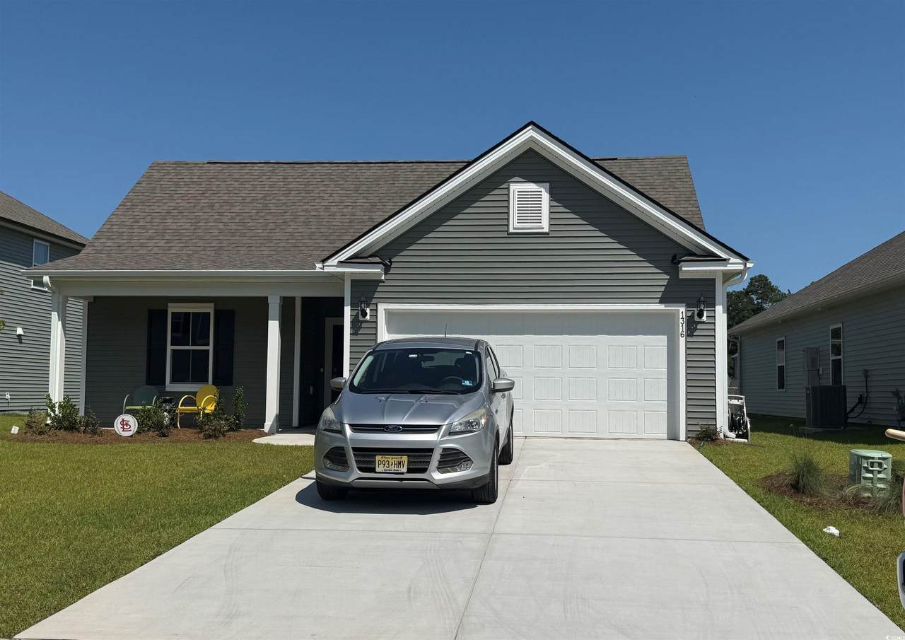 1316 Winding Creek Way - Photo 1