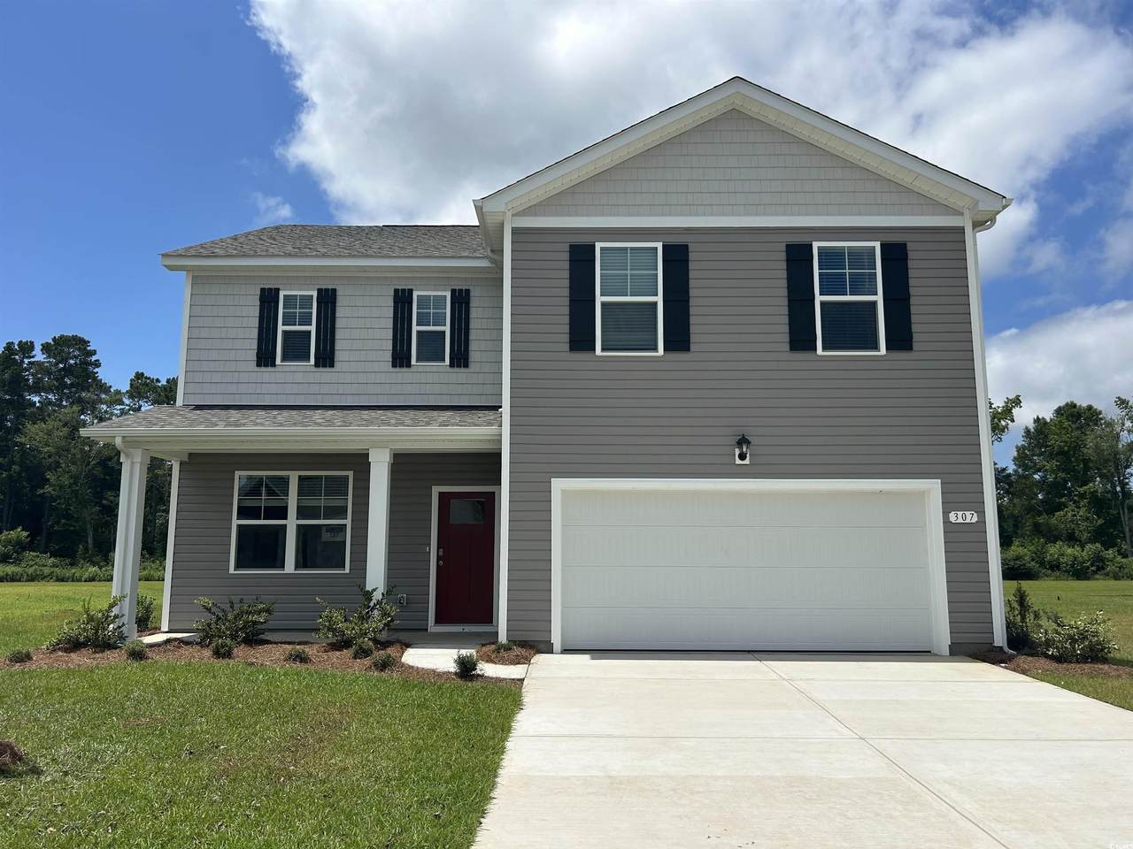 307 Glade Ct. - Photo 1