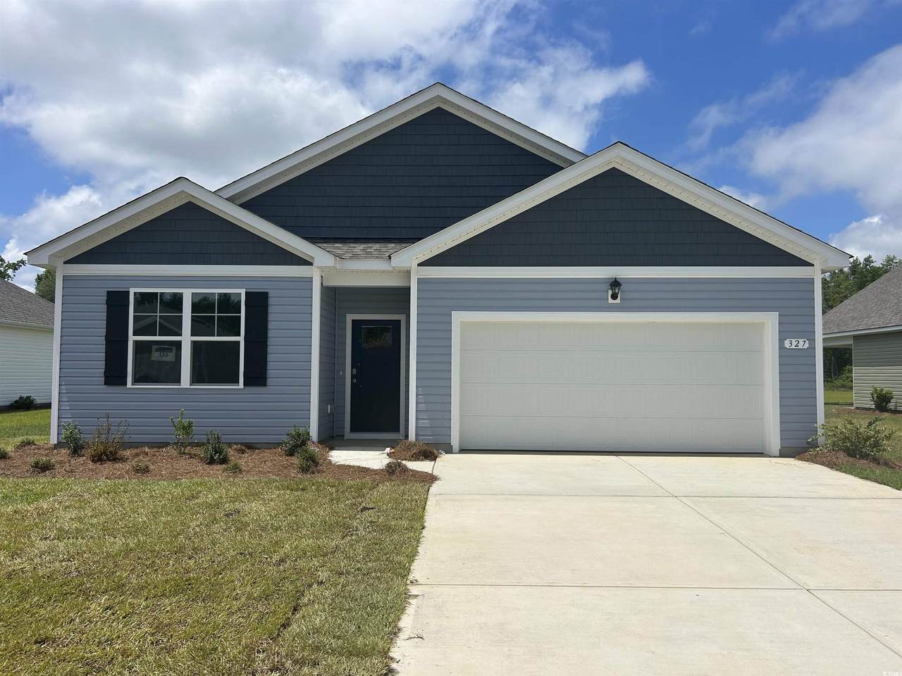 327 Glade Ct. - Photo 1