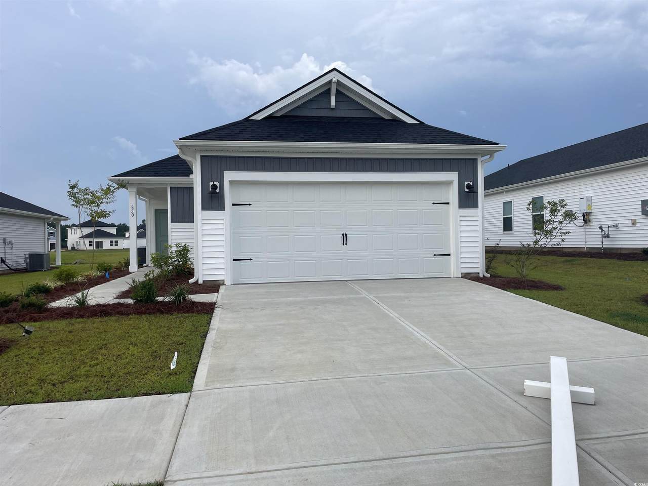 850 Cypress Preserve Circle - Photo 1