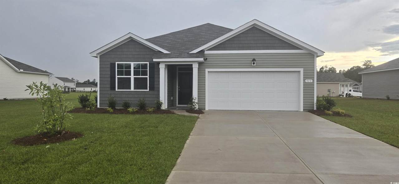 311 Clear Lake Dr. - Photo 1