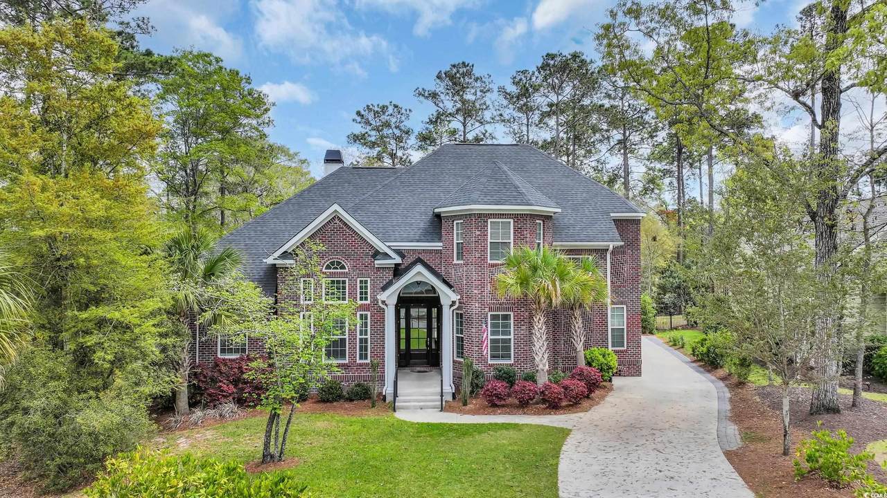 653 Whispering Pines Ct. - Photo 1