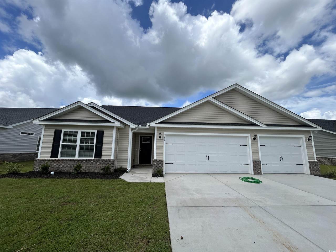 633 Woodside Dr. - Photo 1