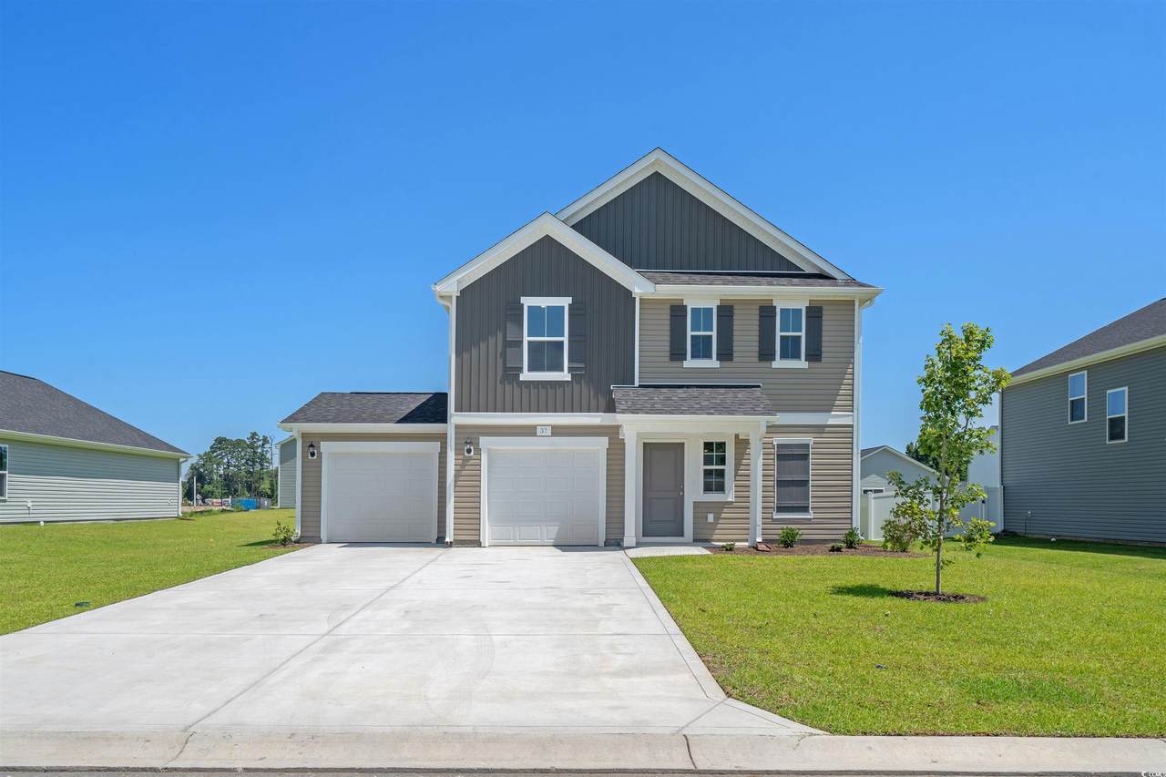 37 Cape Point Dr. - Photo 1