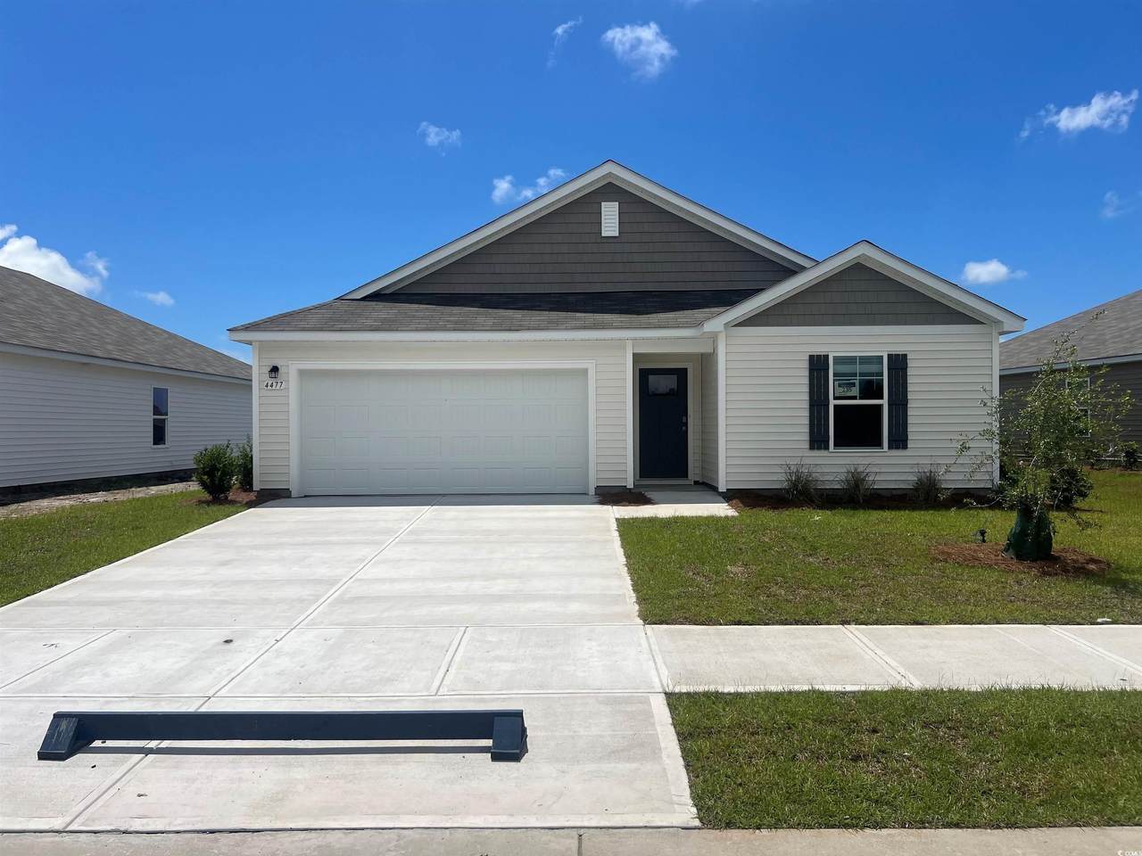 4477 East Coast Ln. - Photo 1