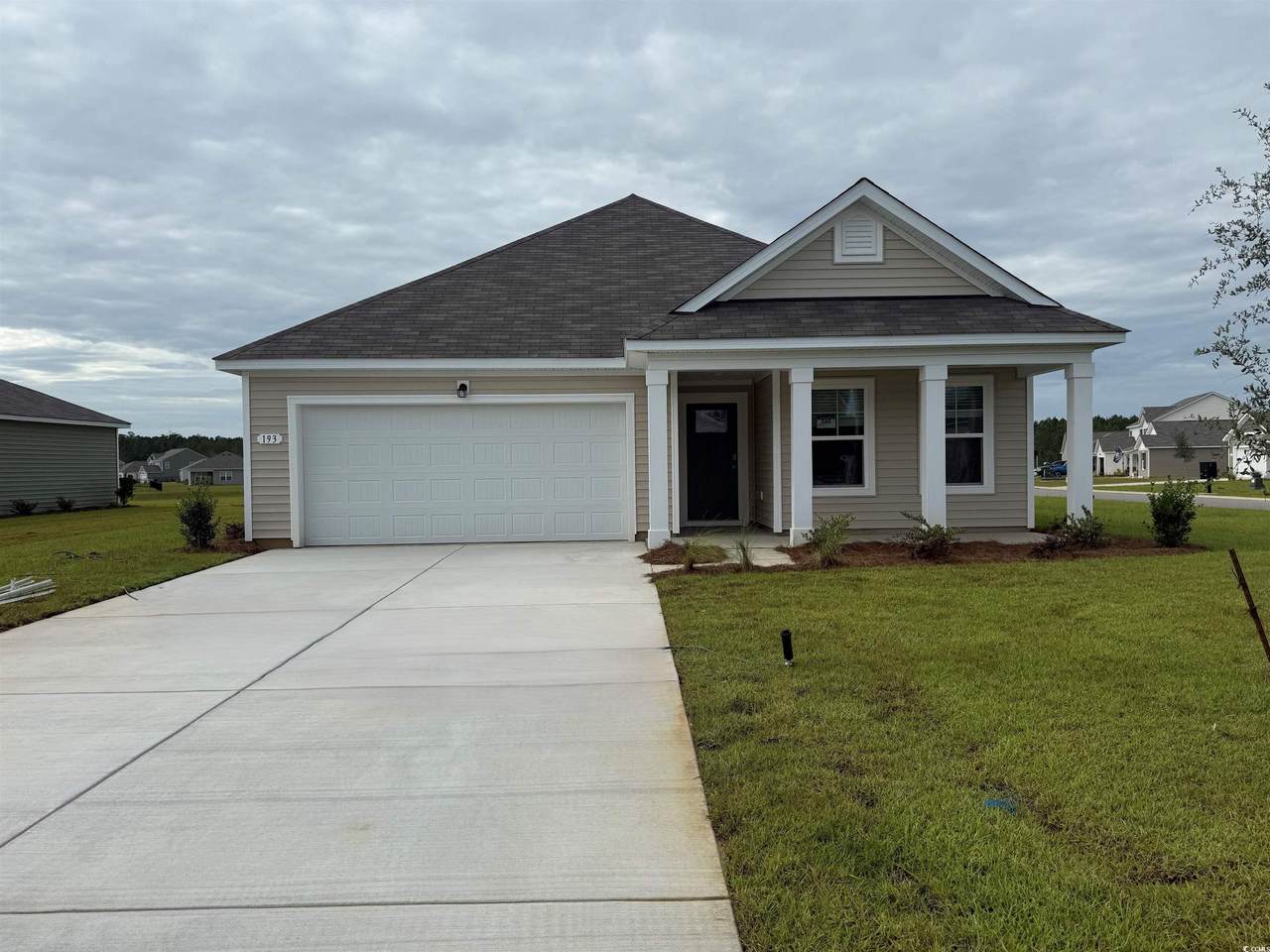 193 Country Grove Way - Photo 1