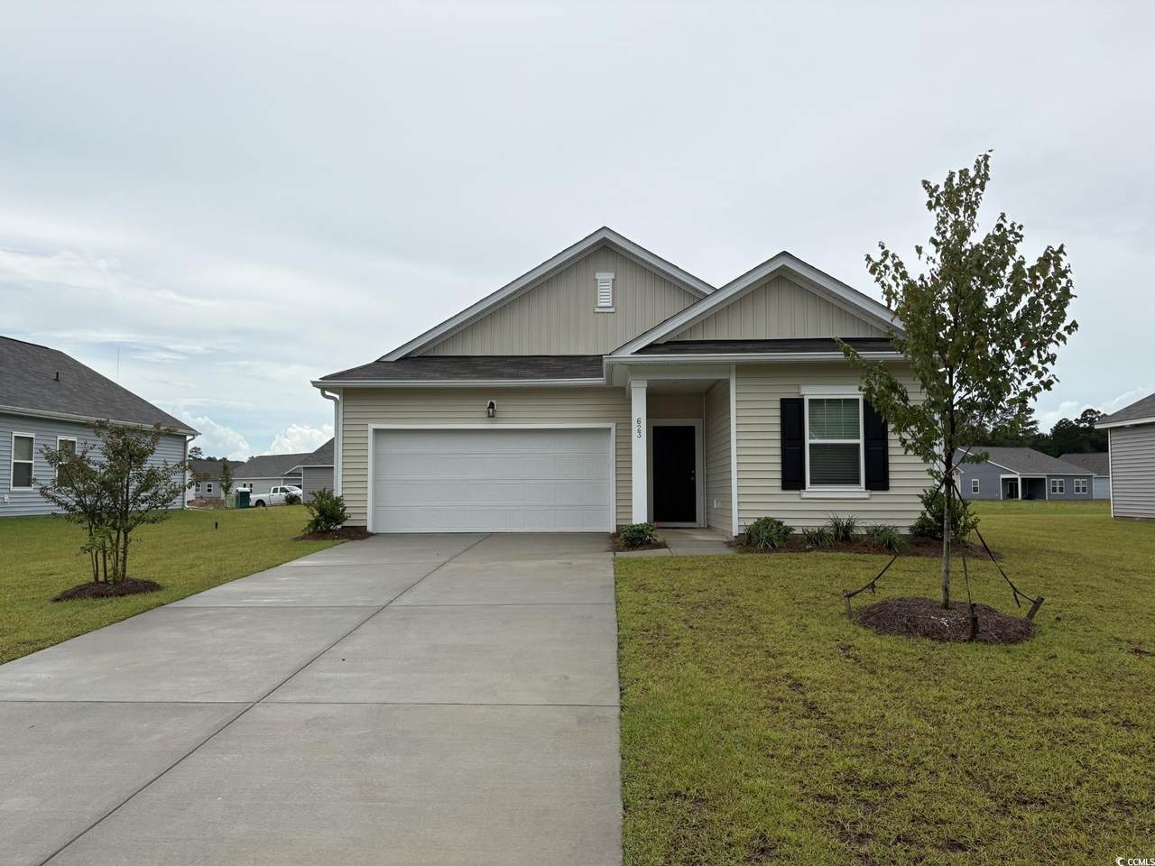 623 Castillo Dr. - Photo 1