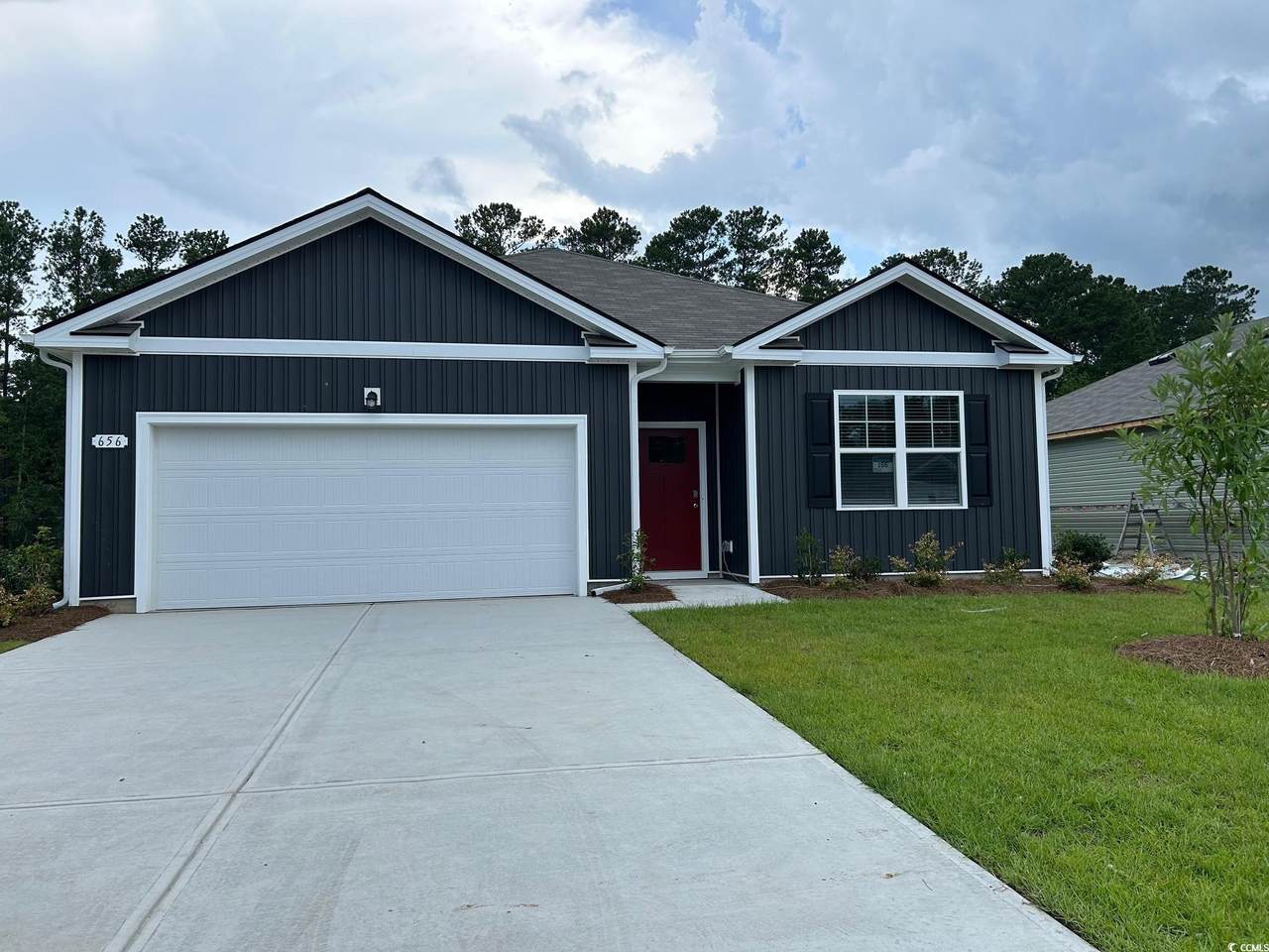 656 Culmen Ct. - Photo 1