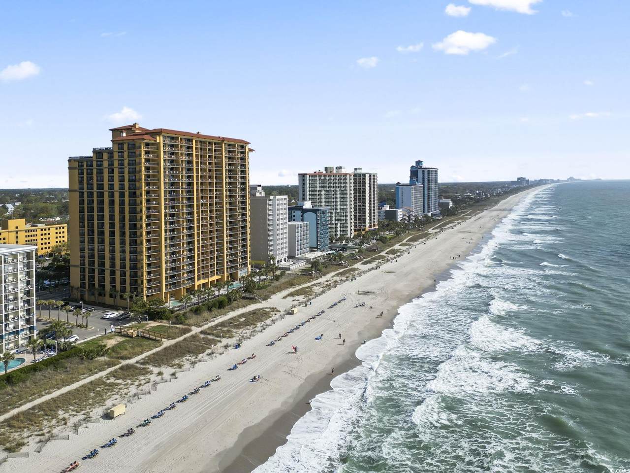 2600 N Ocean Blvd. - Photo 1