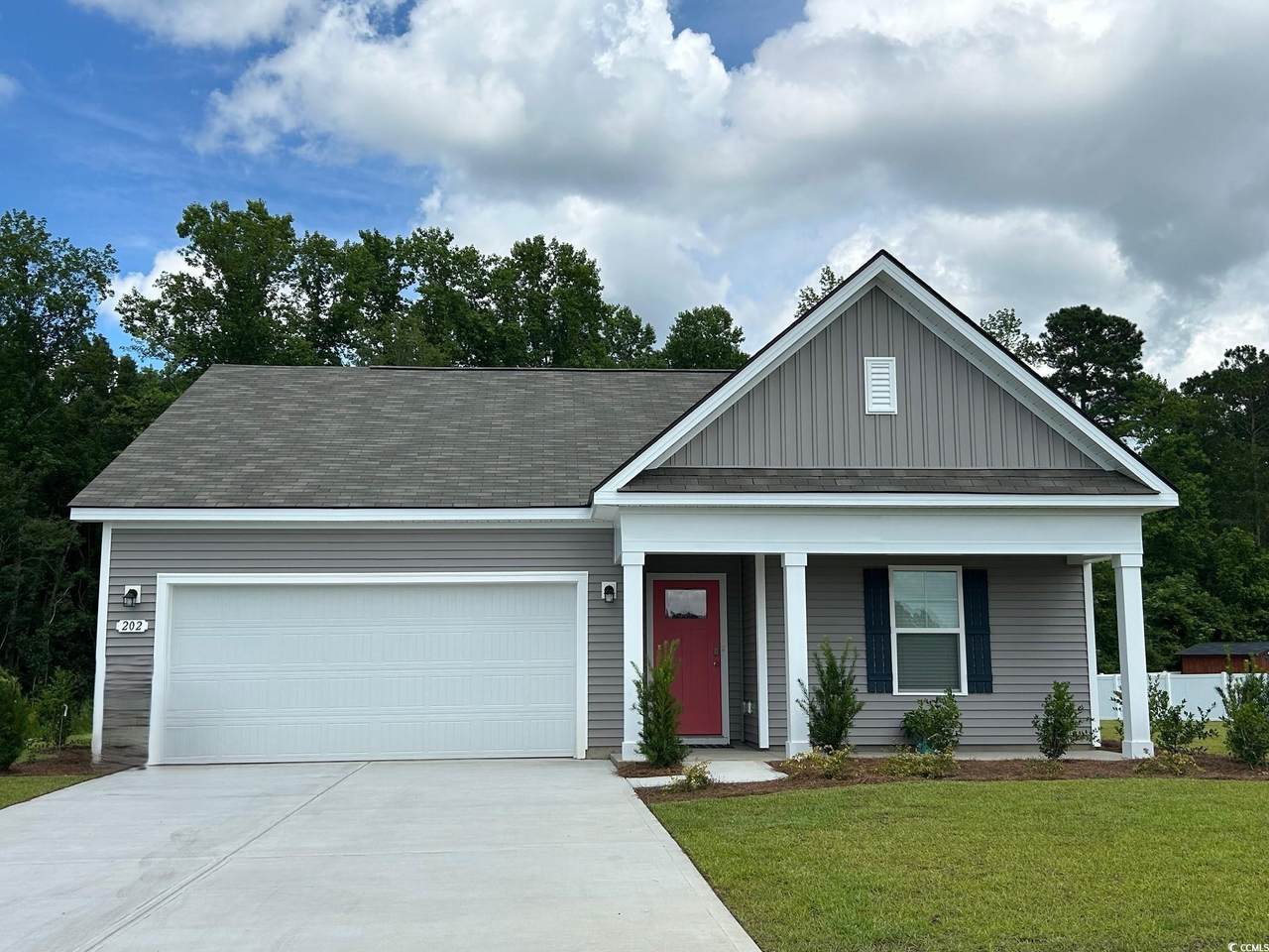 202 Red Buckeye Dr. - Photo 1