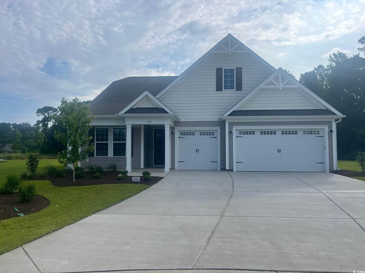 1262 Halter Pl. - Photo 1