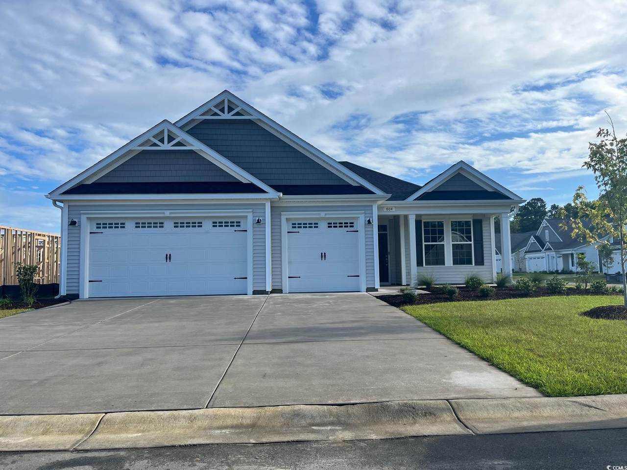 804 Gallop Dr - Photo 1