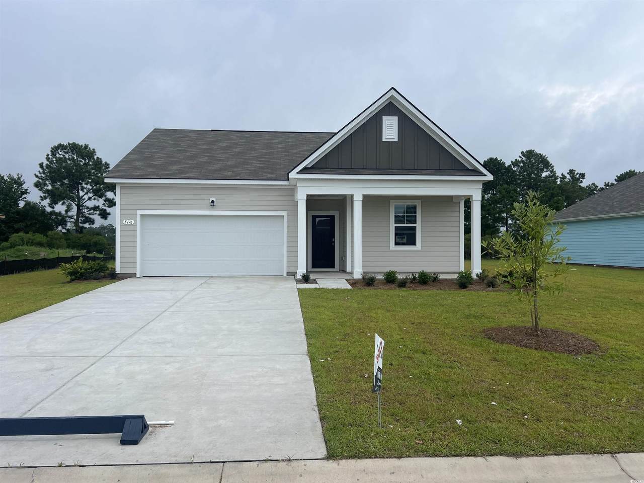 5176 Yellowstone Dr. - Photo 1