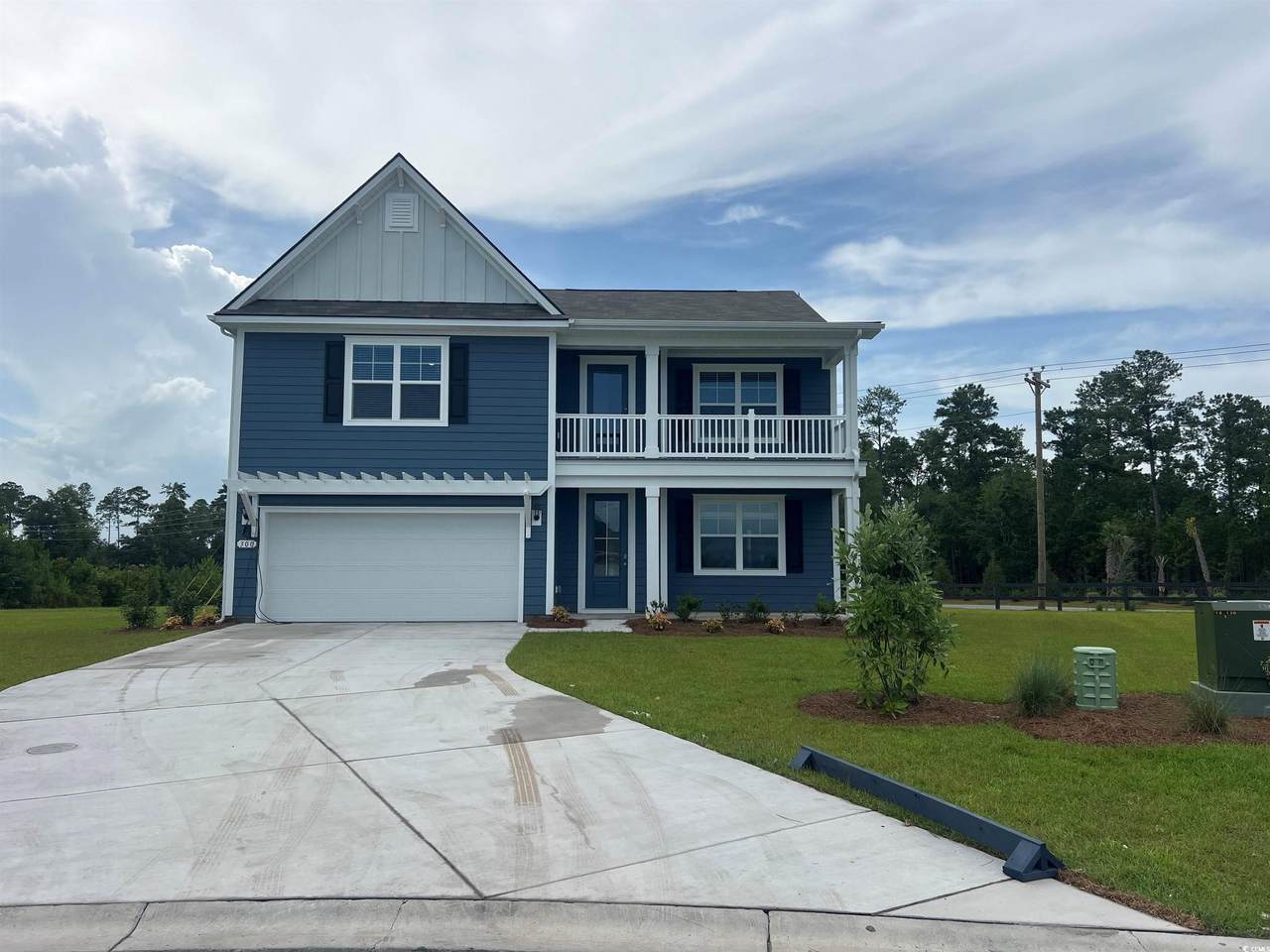 300 Glacier Way - Photo 1