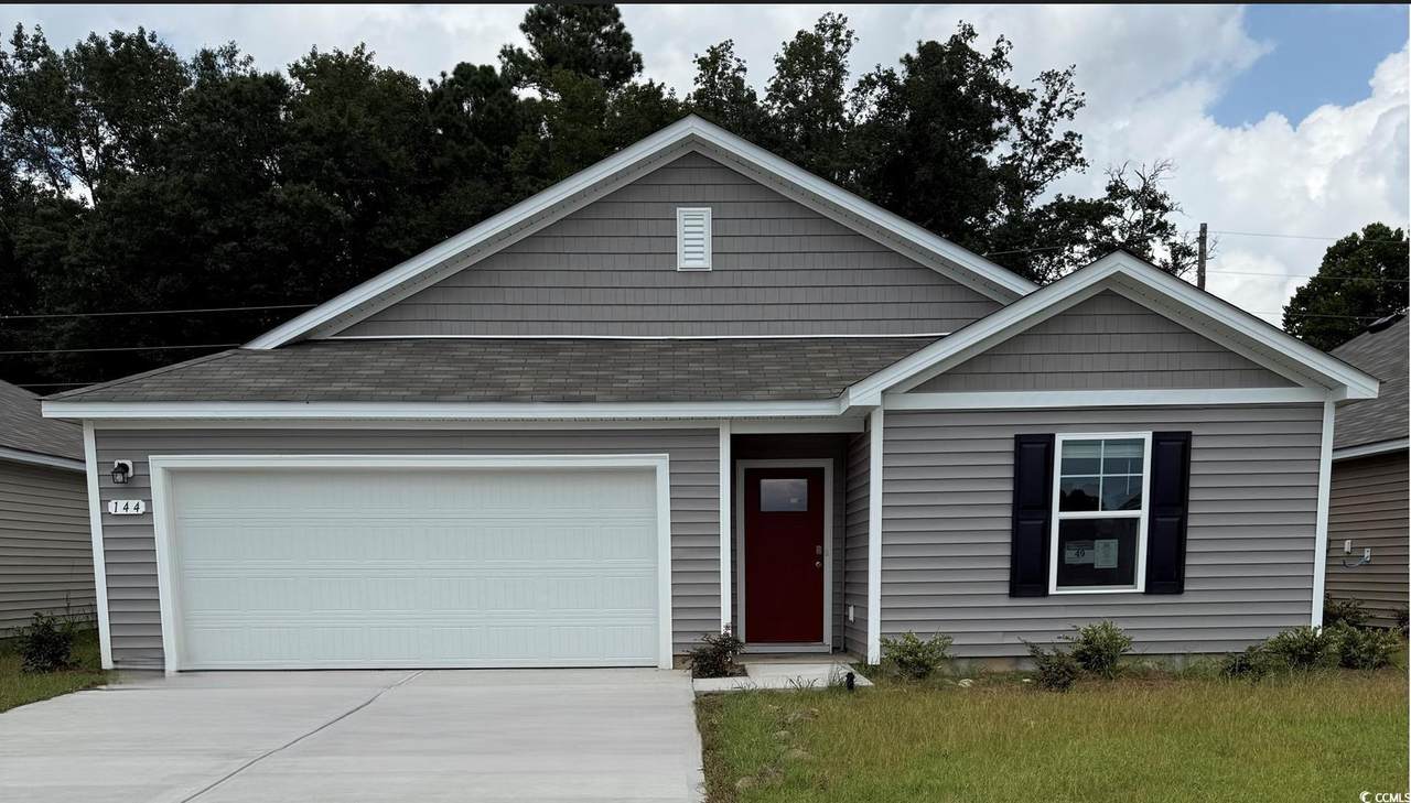 144 Ashworth Dr. - Photo 1