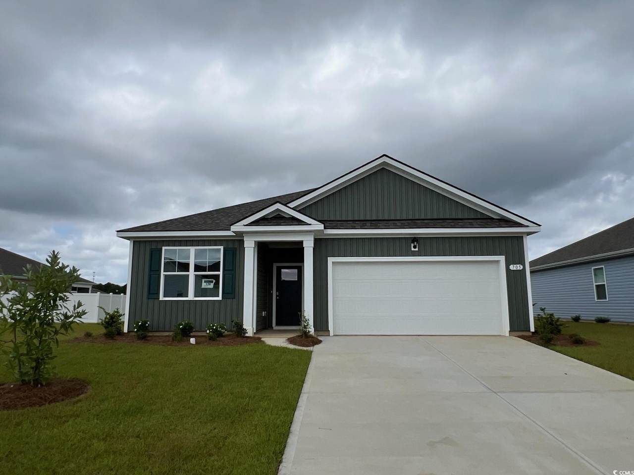 705 Chazen Way - Photo 1