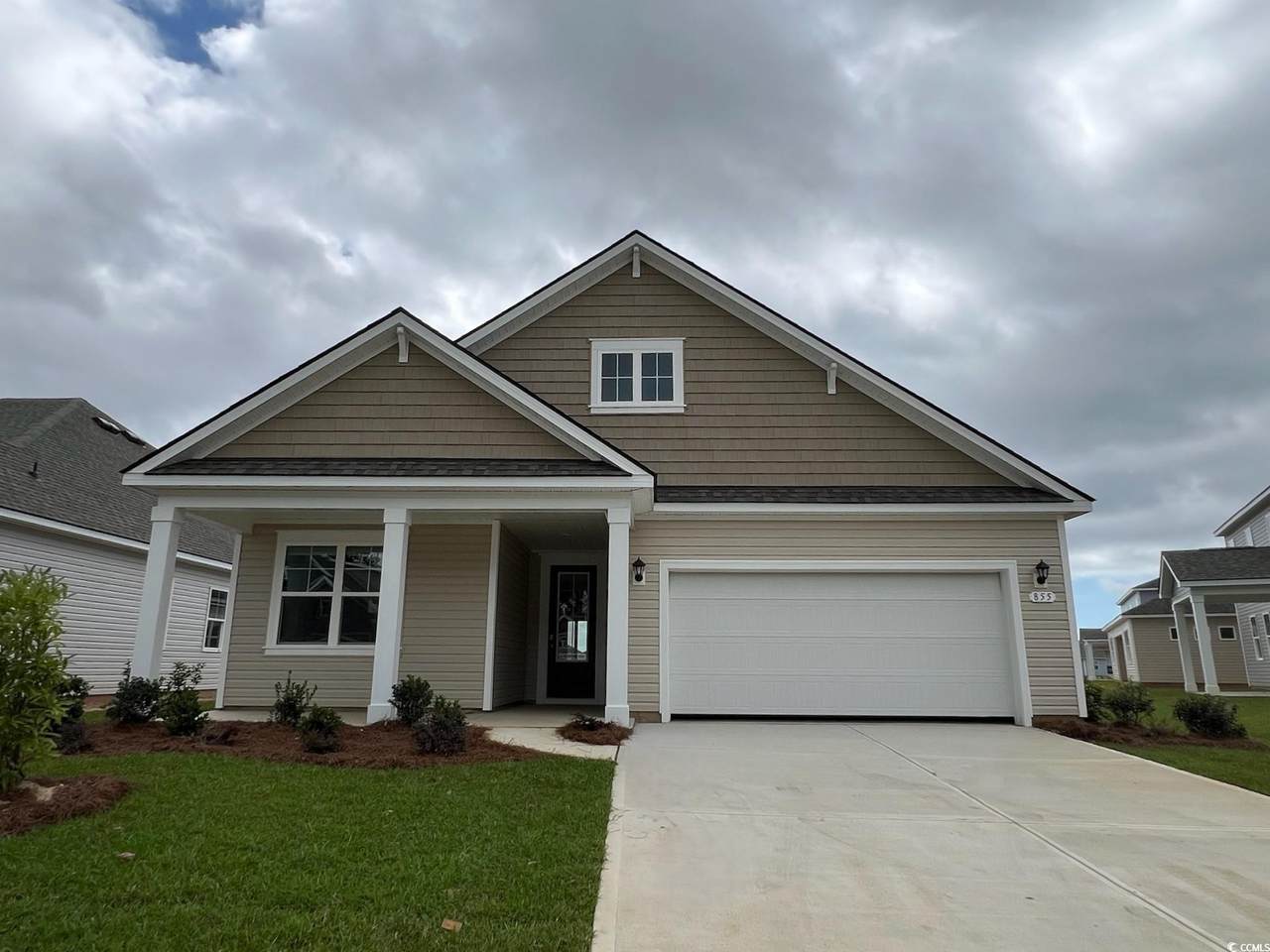 855 Ireland Dr. - Photo 1