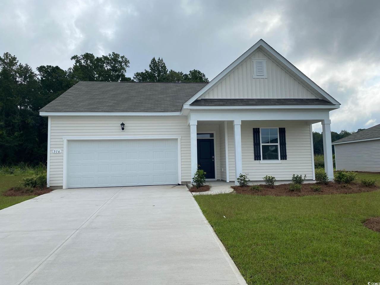 316 Clear Lake Dr. - Photo 1