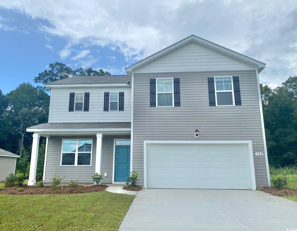 324 Clear Lake Dr. - Photo 1