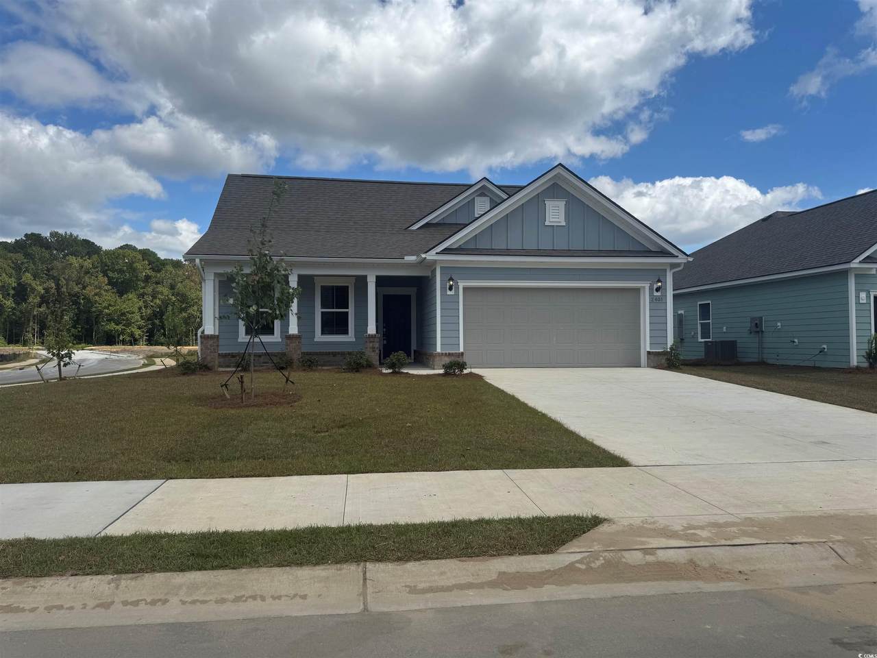 2401 Watershed Way - Photo 1