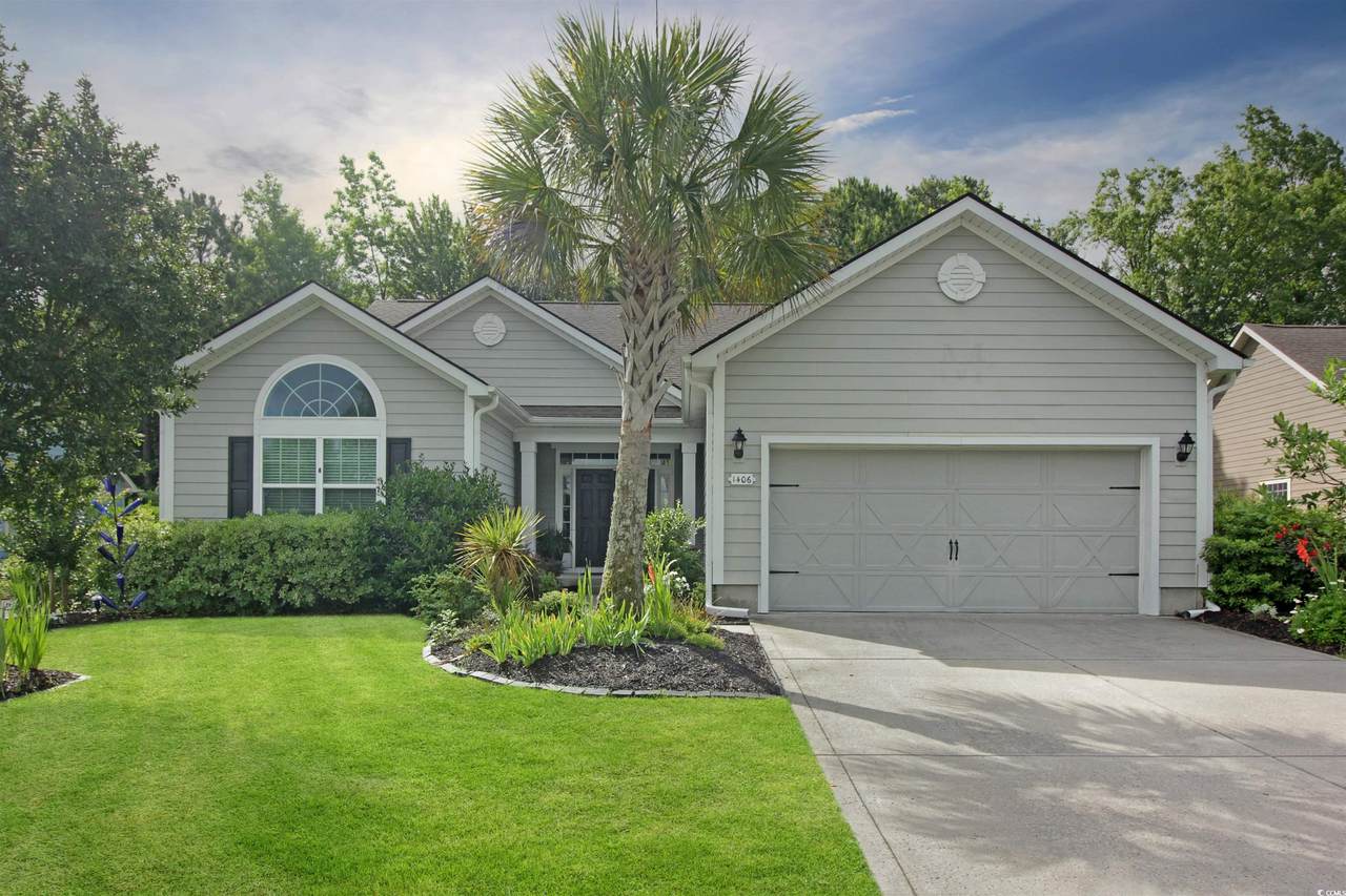 1406 Seabrook Plantation Way - Photo 1