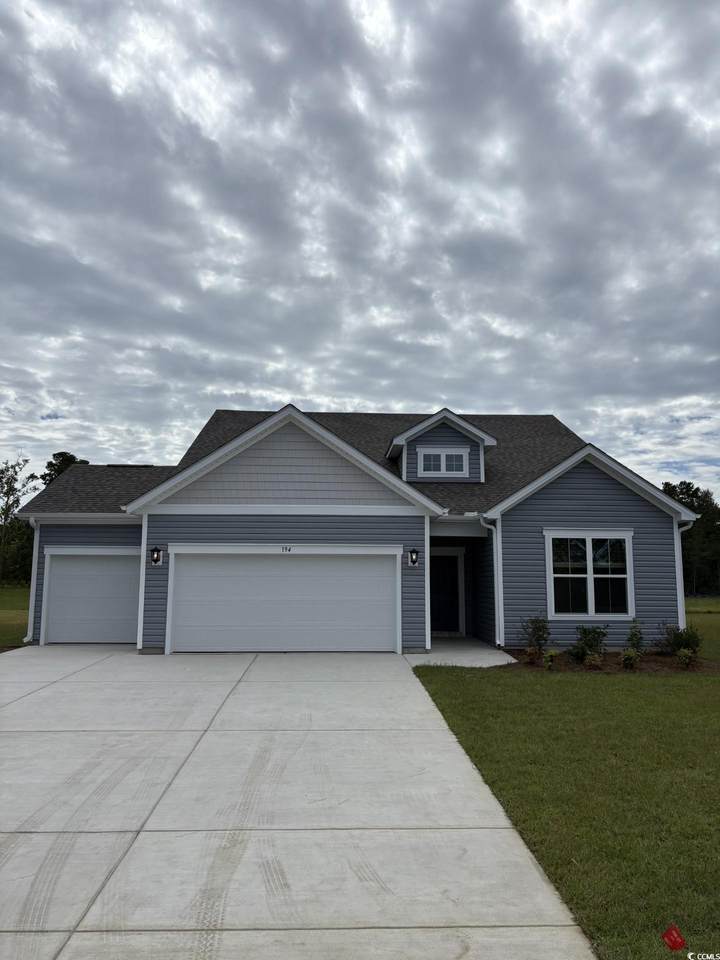 194 Glengrove Lane - Photo 1