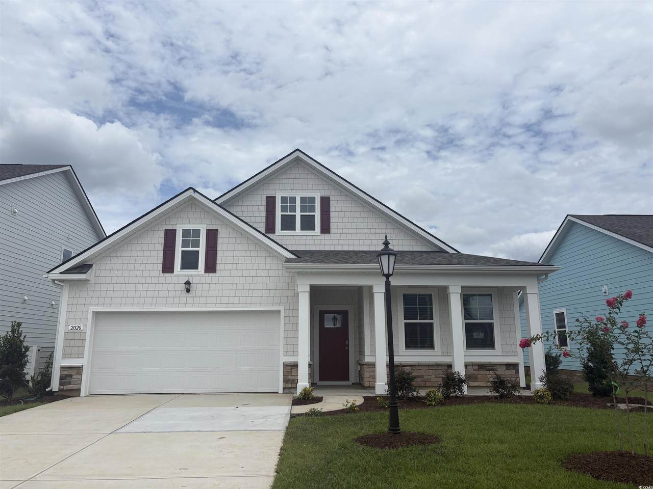 2020 Marietta Circle - Photo 1