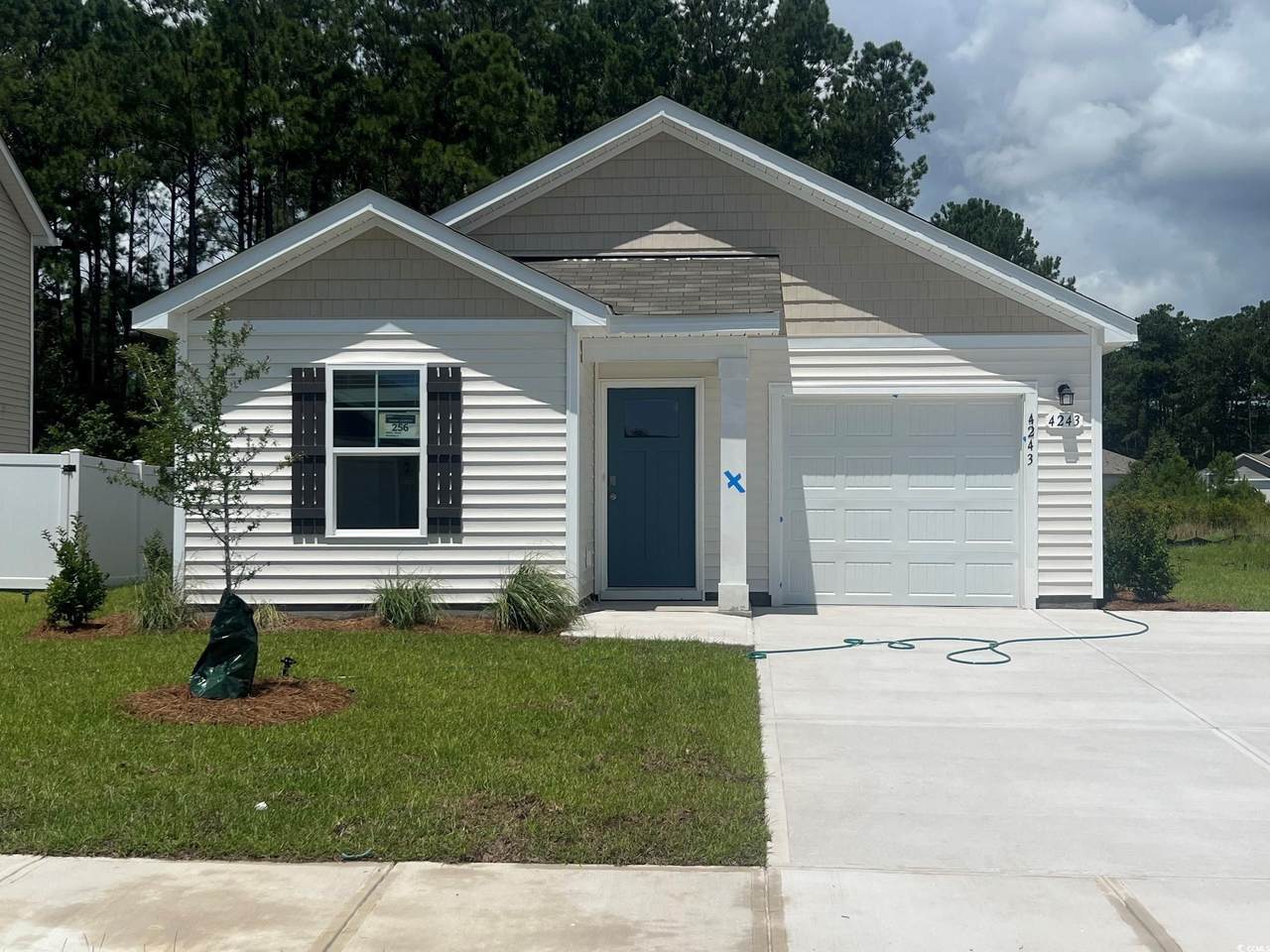 4243 Milkweed Rd. - Photo 1