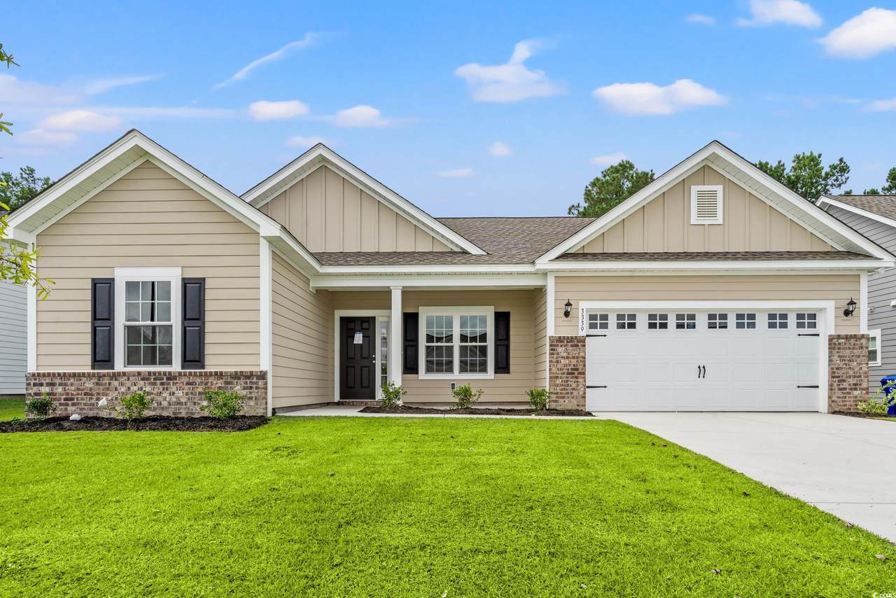 3339 Little Bay Dr. - Photo 1