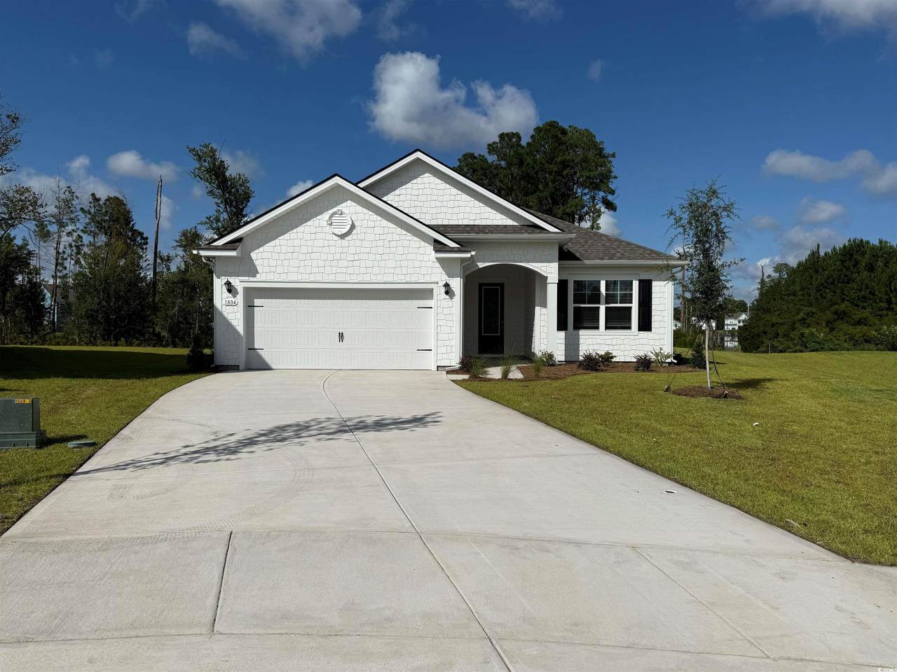 1804 Hardwood Ct. - Photo 1
