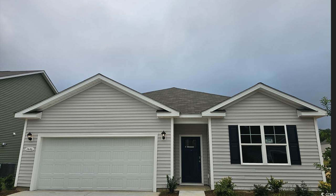 1446 Nokota Dr. - Photo 1