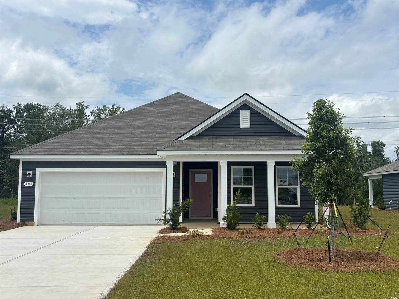 508 Scarlet Sage Dr. - Photo 1